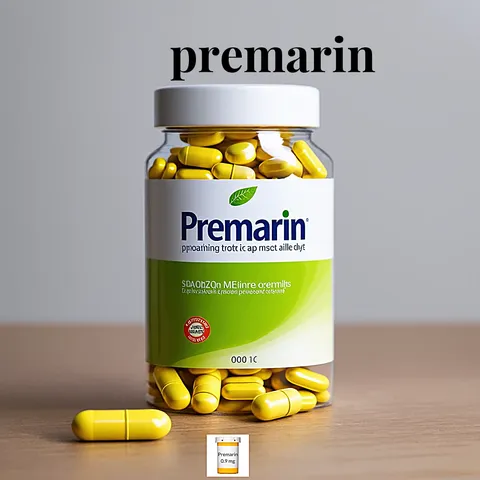 Premarin